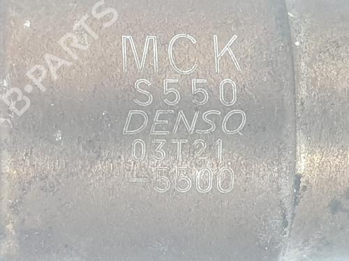 Electronic sensor MAZDA CX-3 (DK) | BP36754188M84 - Image 5