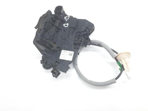 Used Front right lock SEAT IBIZA V (KJ1, KJG) 1.0 MPi (80 hp) 28376485