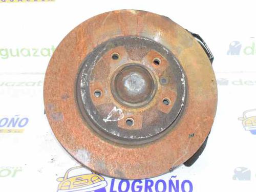 Right front steering knuckle BMW 3 (E46) 320 d | BP792747M26 