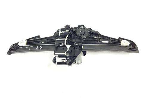 Used Rear right window mechanism Rear right window mechanism PEUGEOT 308 III (FB_, FH_, FP_, F3_, FM_) [2021-2026] 40514811 40514811