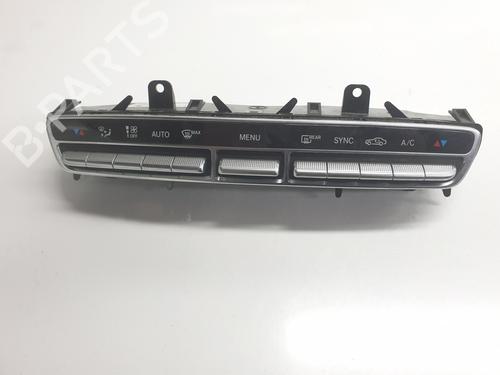 Climate control MERCEDES-BENZ C-CLASS Convertible (A205) C 220 d (205.404) | BP29617246I5 