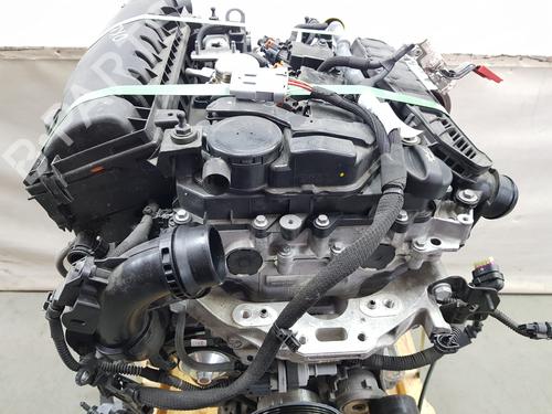 Engine JEEP COMPASS (MP, M6, MV, M7)  | BP29906704M1 