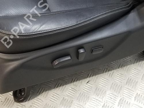 Sæde sæt NISSAN NAVARA NP300 Pickup (D23, D23T) 2.3 dCi 4x4 (D231, D23T) | BP8921850C78 