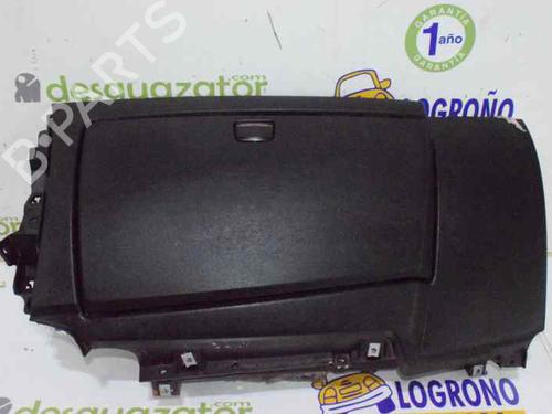 Used Glove box BMW 1 (E87) 120 d (163 hp) 760992