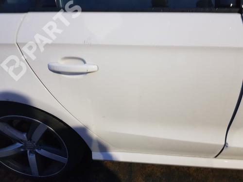 Tailgate handle AUDI A1 Sportback (8XA, 8XF) 1.6 TDI | BP8688858C132  - Image 45