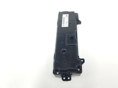 Climate control RENAULT KADJAR (HA_, HL_) 1.5 dCi 110 (HLA3) | BP9397985I5 