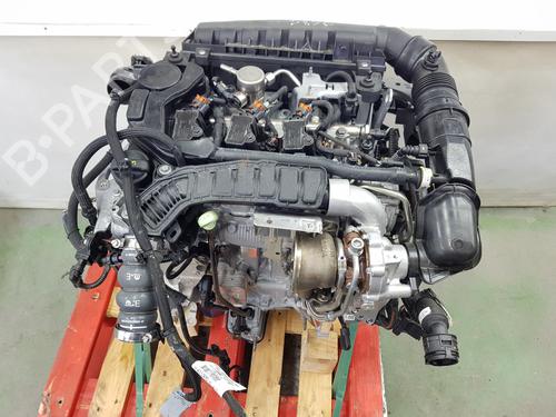 Engine OPEL CORSA F (P2JO)  | BP32999727M1  - Image 18