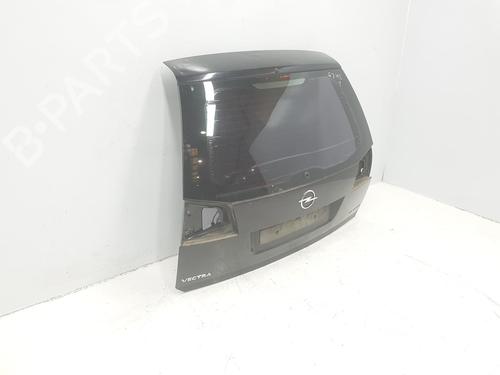 Tailgate OPEL VECTRA C Estate (Z02) 3.0 V6 CDTI (F35) | BP15255026C6 