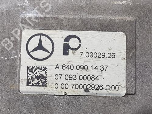 Intake manifold MERCEDES-BENZ A-CLASS (W169) A 180 CDI (169.007, 169.307) | BP21575447M70 