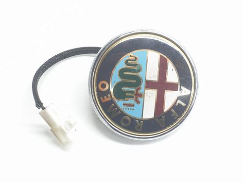 Heckklappengriff für ALFA ROMEO MITO (955_) 1.4 (955.AXB1B, 955.AXU1A) (78 hp) 32112355