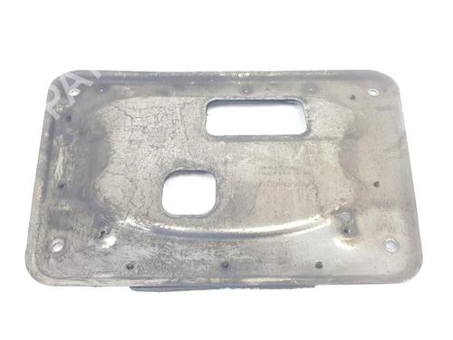 Used Underbody protection BMW X3 (E83) 3.0 d (204 hp) 15846130