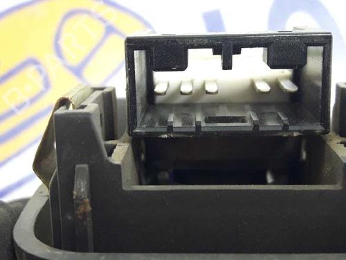 Right rear window switch FORD RANGER (ER, EQ, R_) 2.5 TD 4x4 | BP3253963I28 