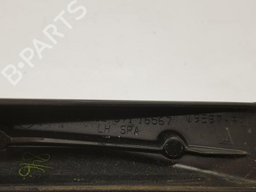 Roof bar BMW X5 (E53) 3.0 d | BP12463284C65 