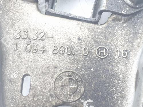 Right rear suspension arm BMW 3 (E46) 320 d | BP17758711M15 