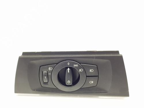Used Headlight switch BMW 3 (E90) 320 d (163 hp) 28156171