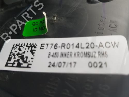 Luftventil FORD TRANSIT COURIER B460 MPV 1.5 TDCi | BP16684524I21 