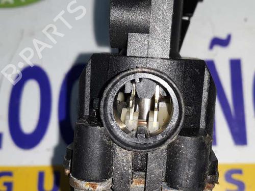 Left rear window motor NISSAN NAVARA NP300 (D40) 2.5 dCi 4WD (D40TT, D40T, D40M, D40BB) | BP2843547E23 