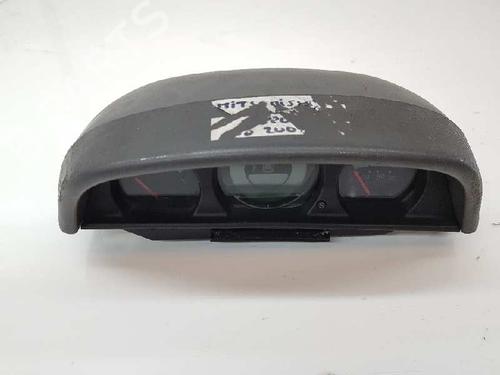 Used Display monitor MITSUBISHI PAJERO SPORT I (K7_, K9_) 2.5 TD (K94W, K74T) (115 hp) 5591405