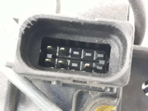 Front right lock OPEL ASTRA H (A04) 1.6 (L48) | BP769577C97 