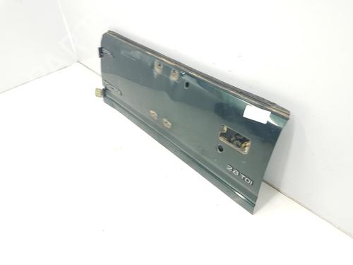 Tailgate OPEL FRONTERA A (U92) 2.8 TD (5BMWL4, 5BSUD2) | BP9851891C6 