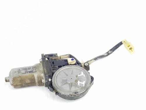 Rudehejsemotor bagstkærm venstre FORD RANGER (ET) 2.5 TDCi 4x4 (143 hp) 25118241