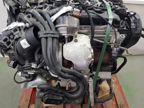 Engine AUDI A6 C7 (4G2, 4GC) 2.0 TDI | BP29456726M1 
