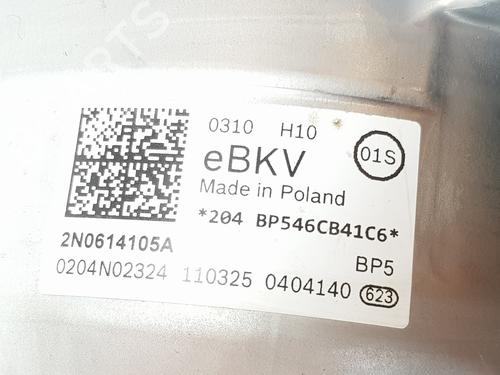 Servo brake VW CRAFTER Van (SY_, SX_)  | BP34226891M42  - Image 7