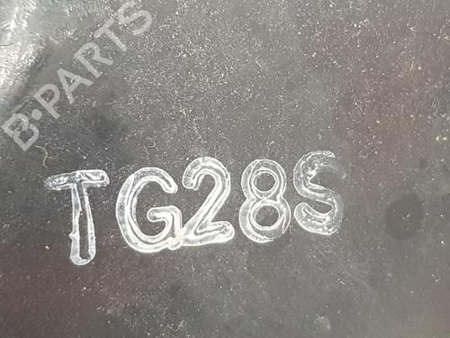 Right taillight TOYOTA LAND CRUISER PRADO (_J12_) 3.0 D-4D (KDJ120, KDJ125) | BP12460312C35 