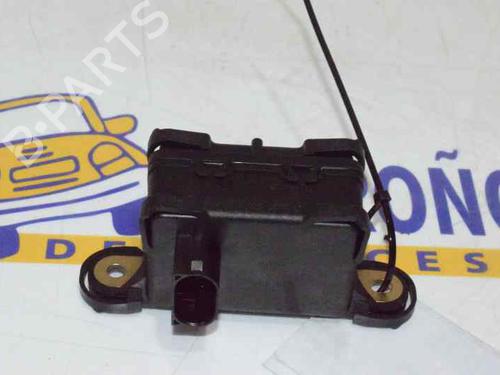 Used Electronic module BMW 1 (E87) 118 d (143 hp) 14119139
