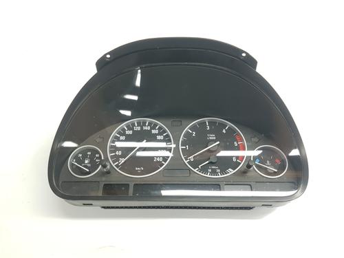 Cockpit BMW X5 (E53) [2000-2006]  26333889