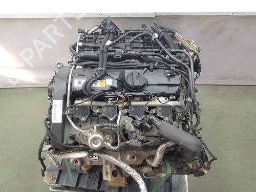 Motor BMW 2 Coupe (F22, F87) 230 i (252 hp) 10566437