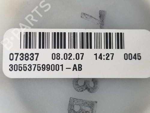 Front right seatbelt BMW X5 (E70) xDrive 30 d | BP8745809I25 