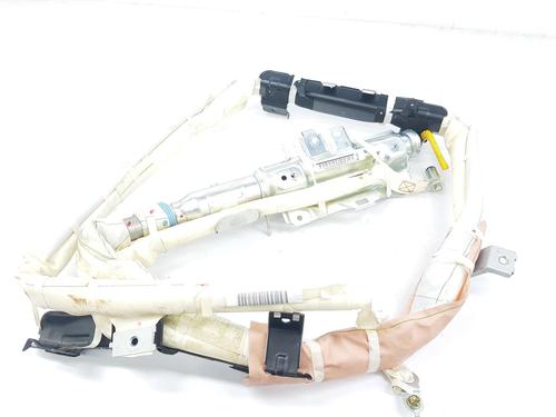 Used Right curtain airbag TOYOTA LAND CRUISER PRADO (_J12_) 3.0 D-4D (KDJ120, KDJ125) (163 hp) 16187510