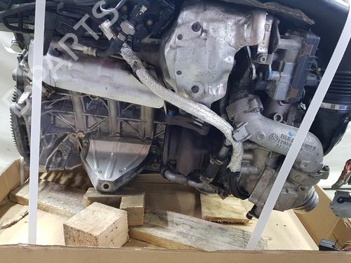 Engine BMW 6 Convertible (F12) 640 d | BP29967607M1