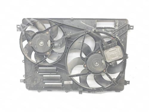 Radiator fan LAND ROVER RANGE ROVER EVOQUE (L538) 2.2 D 4x4 | BP29589710M35 