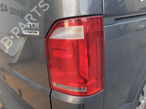 AC pipe VW TRANSPORTER T6 / CARAVELLE T6 Bus (SGB, SGJ, SHB, SHJ) 2.0 TDI | BP14108085M126 