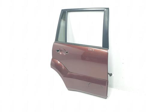 Right rear door TOYOTA LAND CRUISER PRADO (_J12_) 3.0 D-4D (KDJ120, KDJ125) | BP17187887C5 