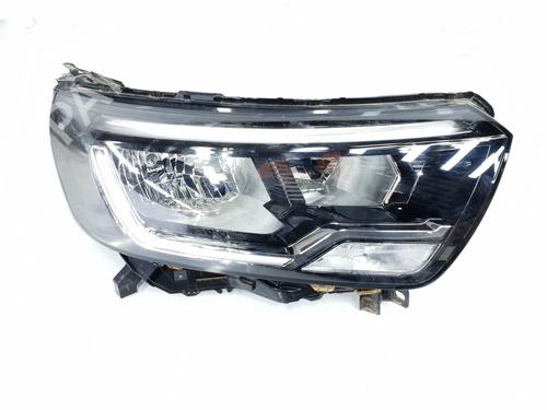 Used Right headlight Right headlight RENAULT KANGOO III MPV TCe 130 (KJMB) (131 hp) 34223056 34223056