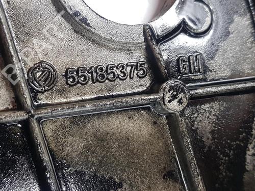 Timing cover FIAT GRANDE PUNTO (199_) 1.3 D Multijet | BP15060423M123 