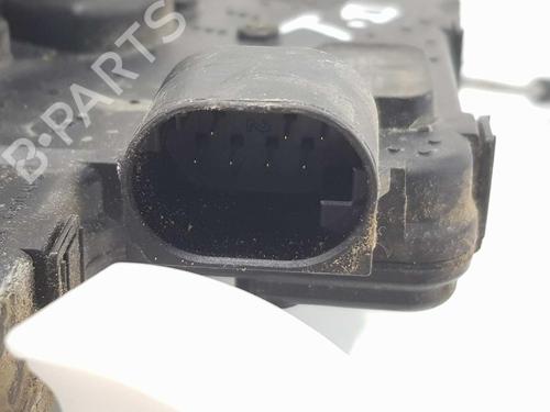 Rear right lock BMW 3 (E46) 320 d | BP6785669C99