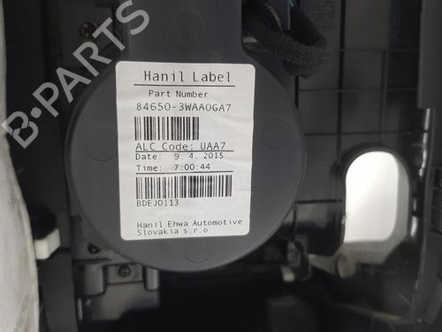 Armrest / Center console KIA SPORTAGE III (SL) 1.6 GDI | BP16720156I20 