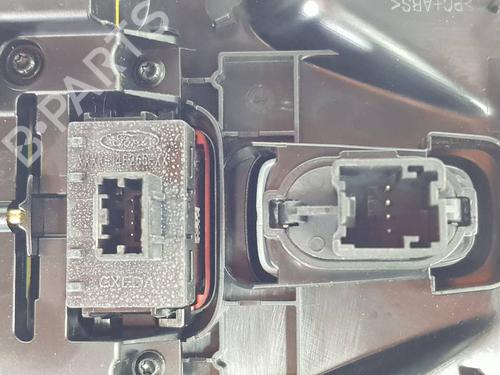 Interior roof light FORD PUMA (J2K, CF7) 1.0 EcoBoost | BP38524525I8 - Image 7