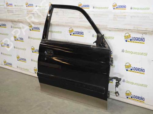 Right front door MITSUBISHI PAJERO SPORT I (K7_, K9_) 2.5 TD (K94W, K74T) | BP1254925C3 