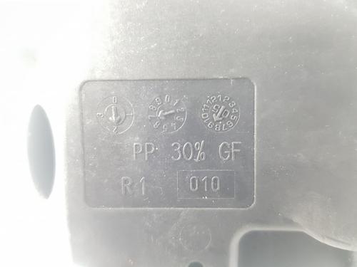 Front right lock MERCEDES-BENZ CLS (C219) CLS 320 CDI (219.322) | BP7045737C97 