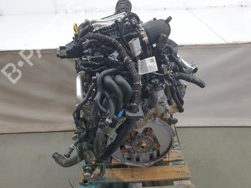 Engine VW TRANSPORTER T6 / CARAVELLE T6 Bus (SGB, SGJ, SHB, SHJ) 2.0 TDI | BP28386916M1 