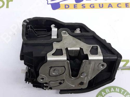 Front right lock BMW 1 (E87) 118 d | BP1552254C97 
