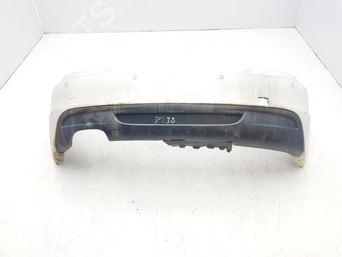 Used Rear bumper BMW 1 Coupe (E82) 118 d (143 hp) 6961008