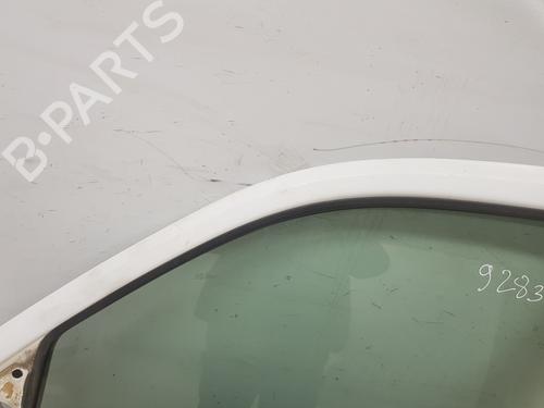 Left front door CITROËN BERLINGO / BERLINGO FIRST MPV (MF_, GJK_, GFK_) 1.6 HDI 75 (MF9HW, GJ9HWC, GF9HWC, GN9HWC) | BP32317523C2 