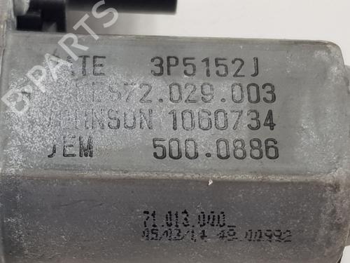 Right rear window motor BMW X1 (E84) sDrive 18 d | BP33287272E22 - Image 3