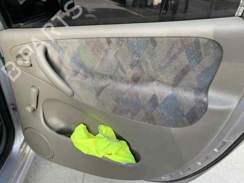 AC radiator CITROËN XSARA PICASSO (N68) 1.6 HDi | BP4646350M32 